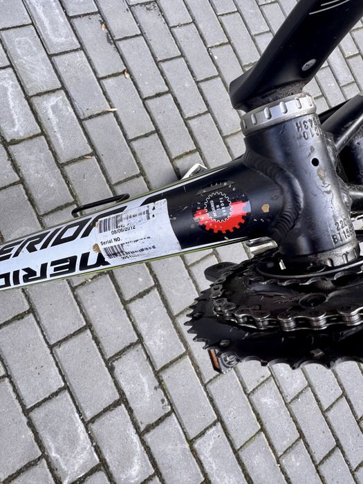 Merida Pro Matts Lite - rower górski MTB stan bardzo dobry!