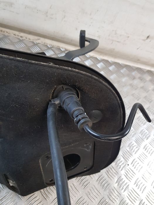 Podstawa + Pedał Sprzęgła + Pedał Hamulca Opel Movano A 1.9D