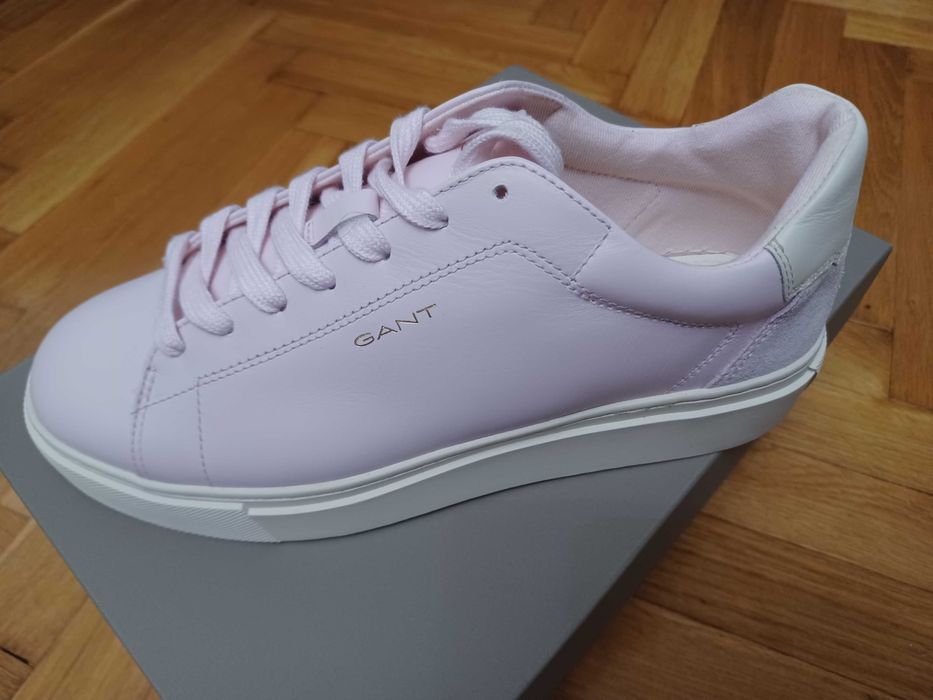 Buty Sneakersy GANT