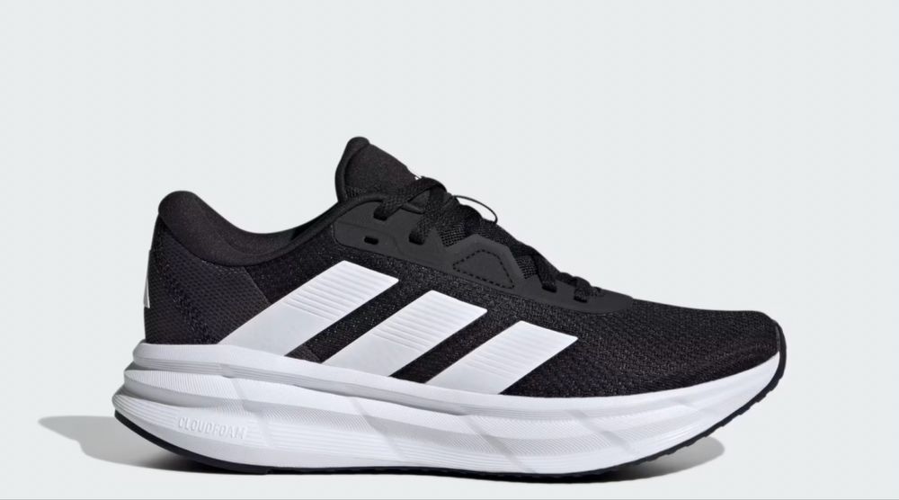 Нові кросівки Adidas Galaxy 7 W, оригінал, розмір 38⅔ (US 7)