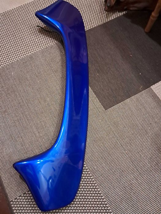 Продам спойлер Subaru impreza wrx