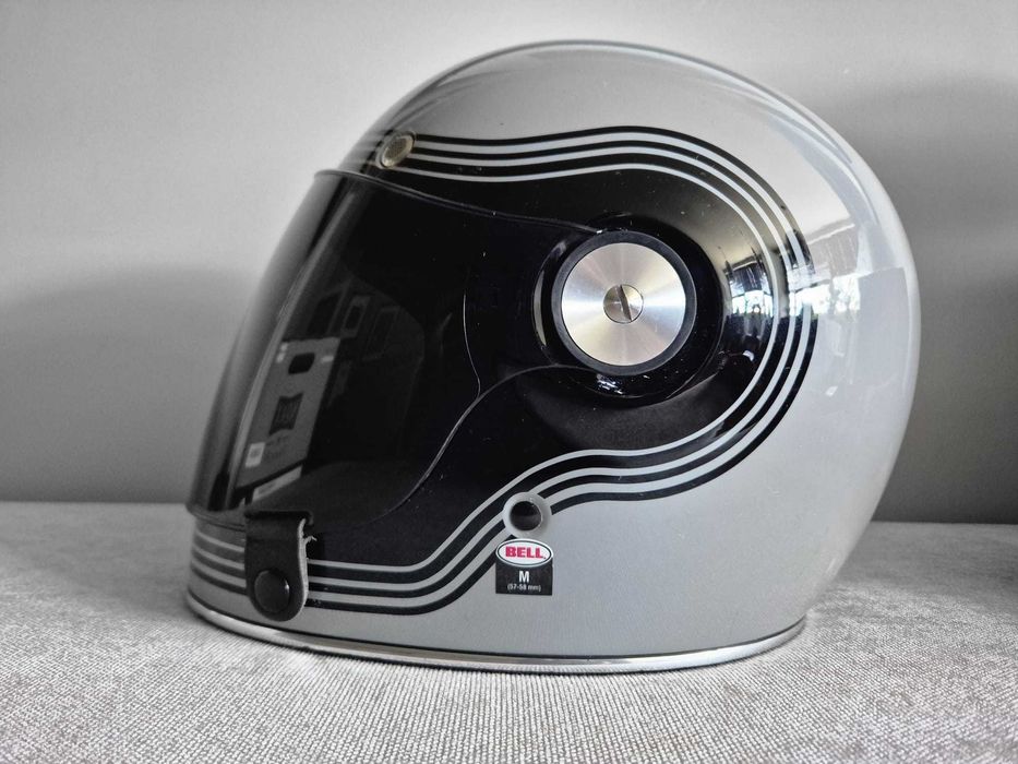 Capacete Bell Bullitt