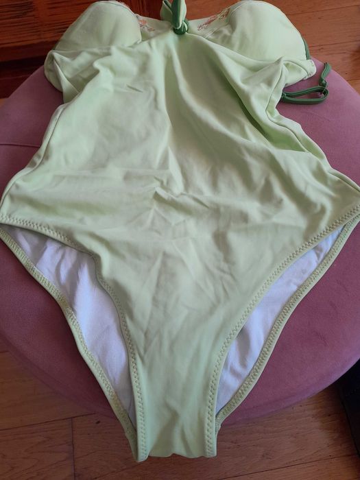 Fato de banho senhora, 40