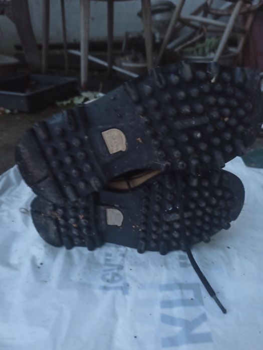 Чоботи жіночі.sorel