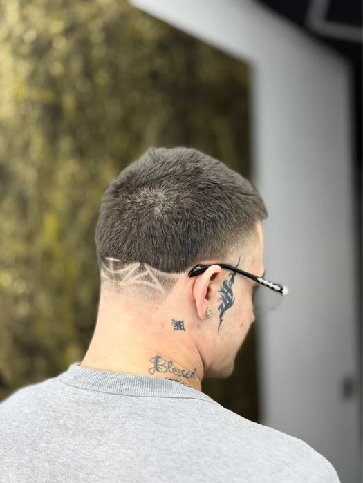 Darmowy kurs barberski Wrocław - szkolenia barberskie
