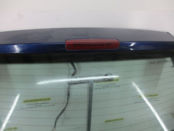 Porta / tampa da mala OPEL Astra H Hatchback (L48)
