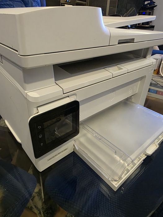 Impressora Laser HP Pro 130fw