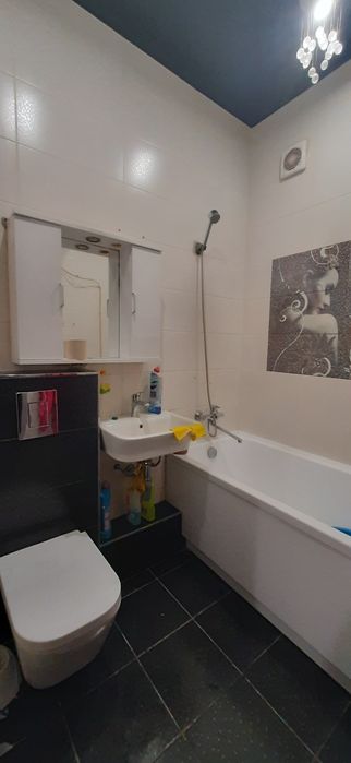 Продаётся 3х комн.квартира в Чугуеве