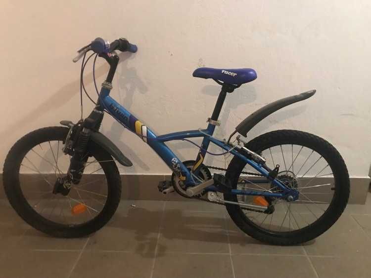 Rower b-Twin nieużywany