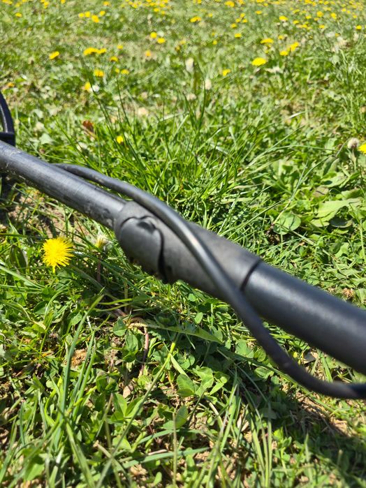 Металошукач Quasar LED