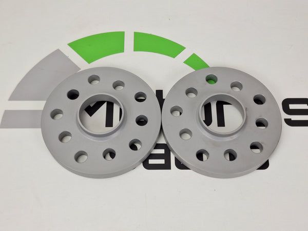 Eibach 2 Espaçadores 15mm 5x100 5x112 57mm