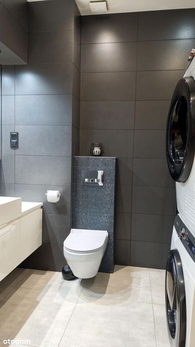 *NOWA CENA* Przestronne, komfortowe 3 pokoje z wielkim tarasem (17 m²)