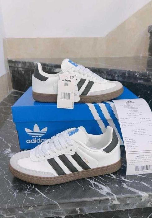 “adidas SAMBA ” OG
