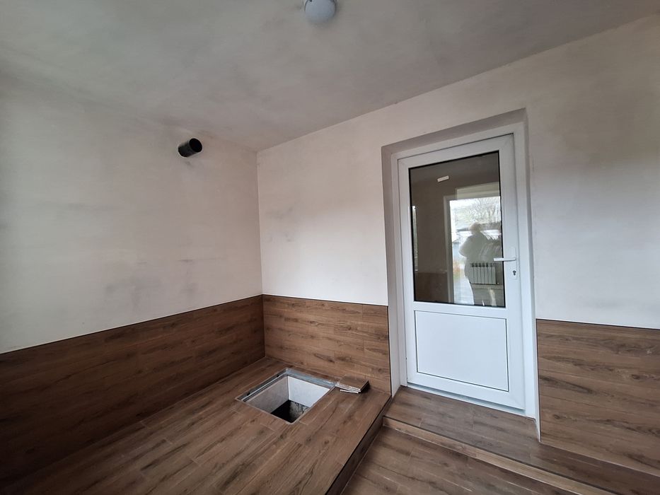1-кімнатна 50 м з РЕМОНТОМ центр Щасливе 5 км від Києва