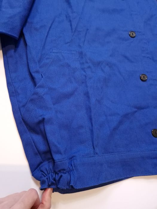 Kurtka robocza ochronna lekka r.XL