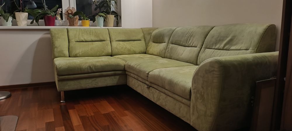 Kanapa, sofa rozkładana