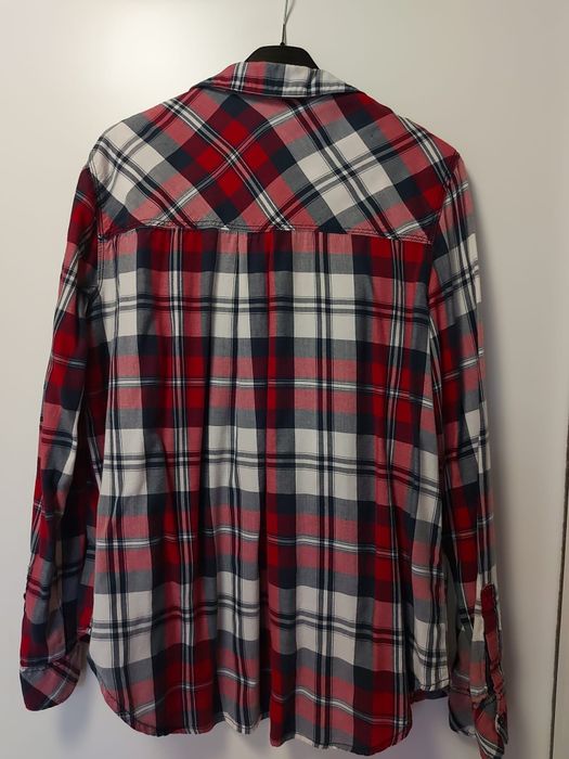 Camisa Stradivarius XL