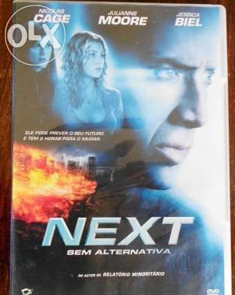 4 filmes
