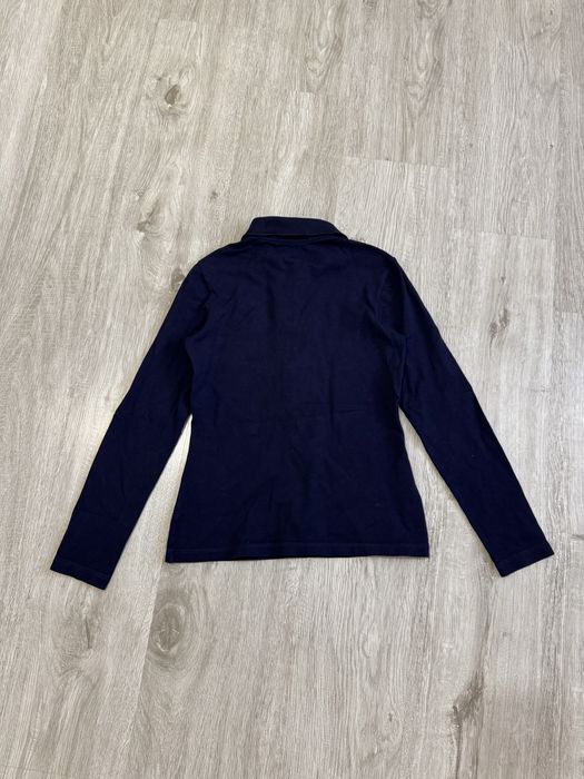 Жіноче поло Lacoste оригінал