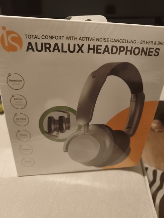 Phones profissional  auricularew