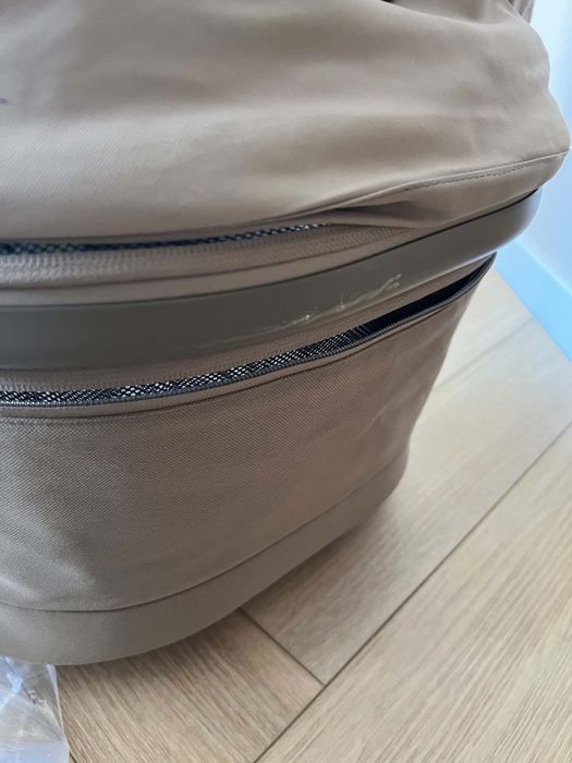Wózek Vennici upline 2 zestaw + gratis