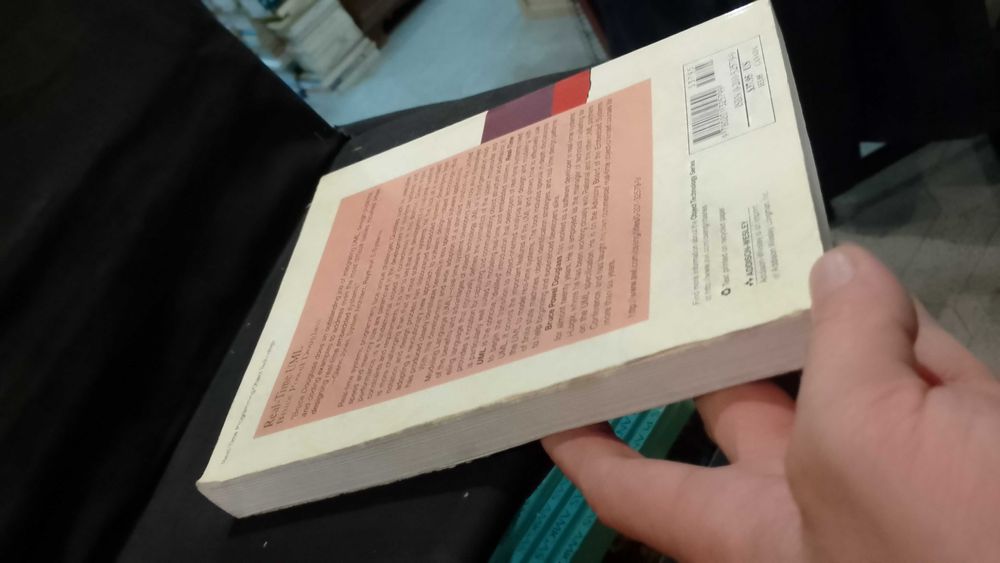 Real-Time UML - Developing Efficient Objects for Embedded Systems