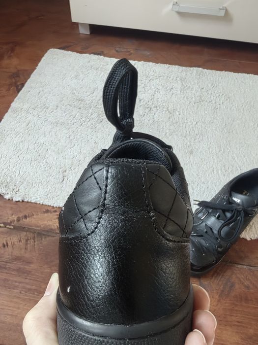 Półbuty Trussardi Jeans rozm. 38