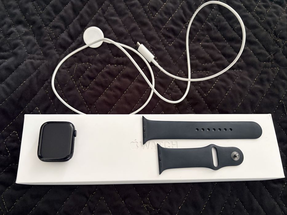 Apple Watch 8 GPS+Cellurar 45mm