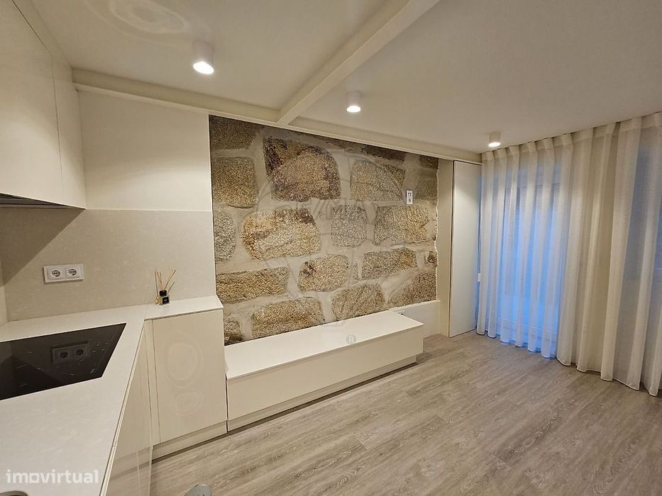 Moradia T1 para arrendamento