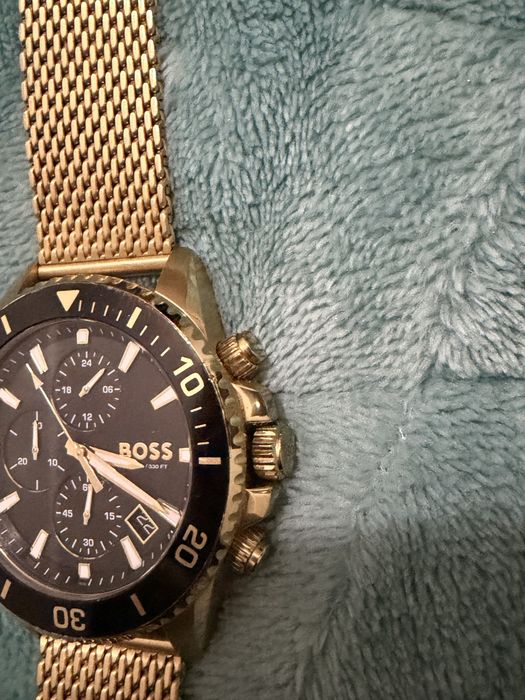 Relogio Hugo Boss