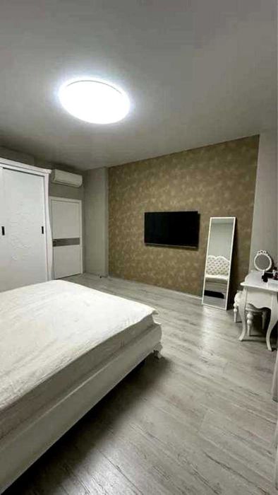 4к квартира 128м2 в ЖК RiverStone Осокорки Славутич Позняки Харківська