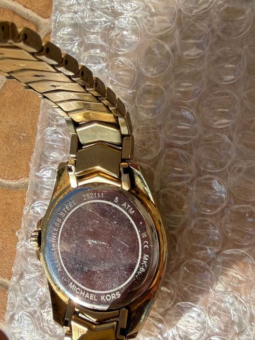 Relógio Michael Kors