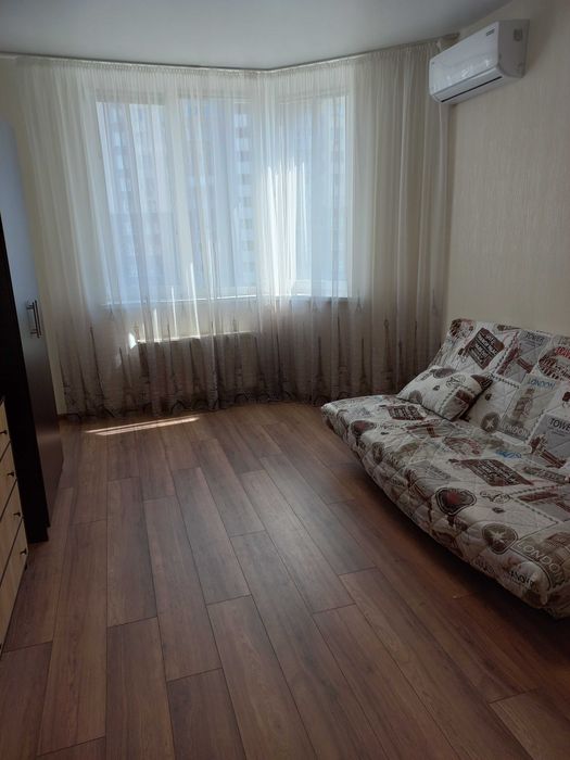 Оренда 1 кімнатної квартири на Київській 249, 5 поверх