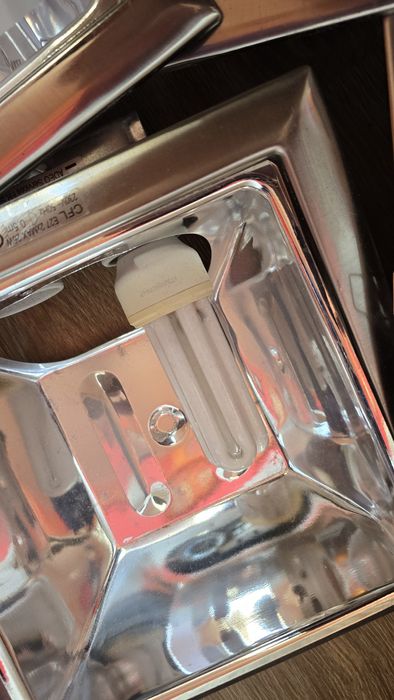 Oprawy oświetleniowe sufitowe