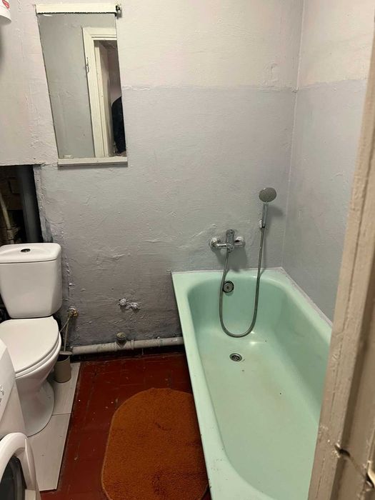 Оренда 1но квартиру Гоголівська 8500  на любий термін