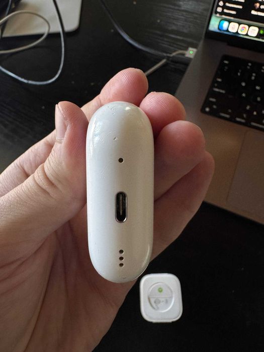 AirPods Pro 2 (2nd generation)