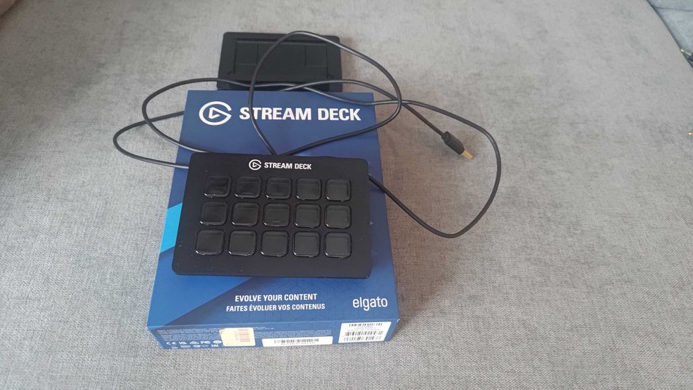 Elgato Stream Deck