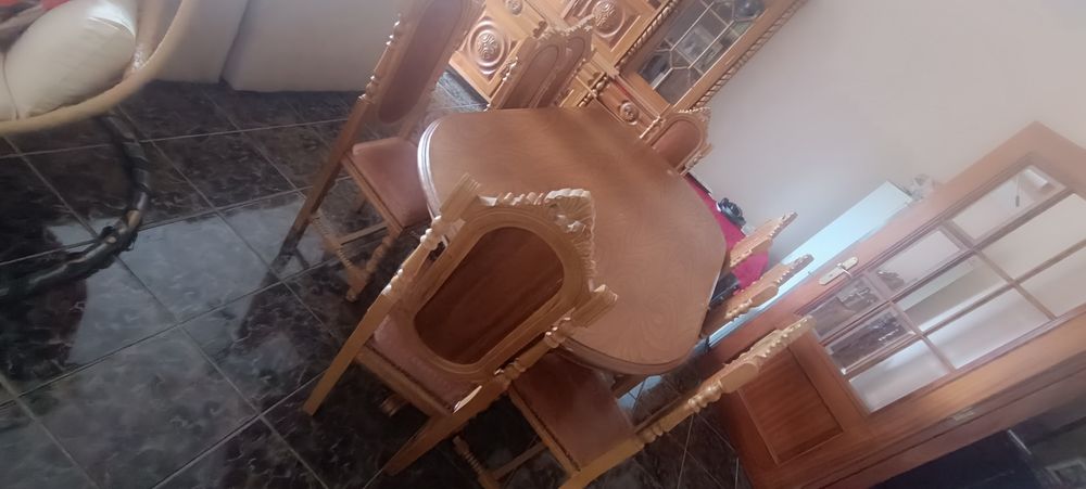 Vendo mobília de sala