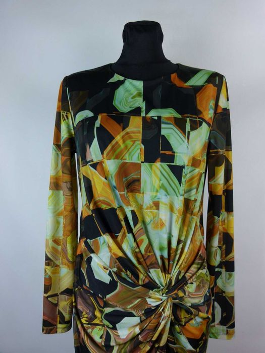 Ted Baker sukienka mini 3 / L