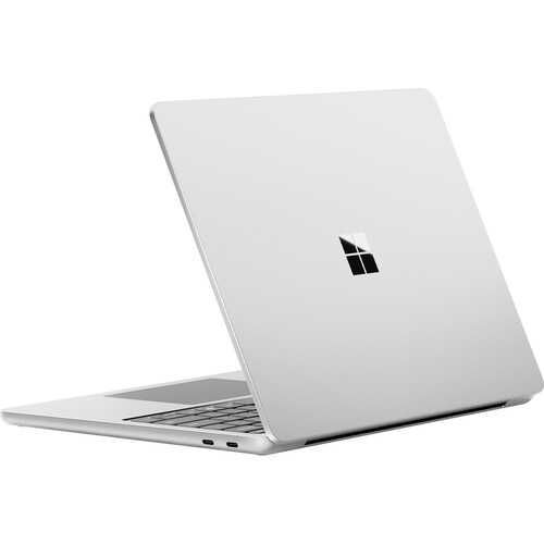 Microsoft Surface Laptop 7 Copilot+ - Snapdragon X Plus • 16GB • 512GB