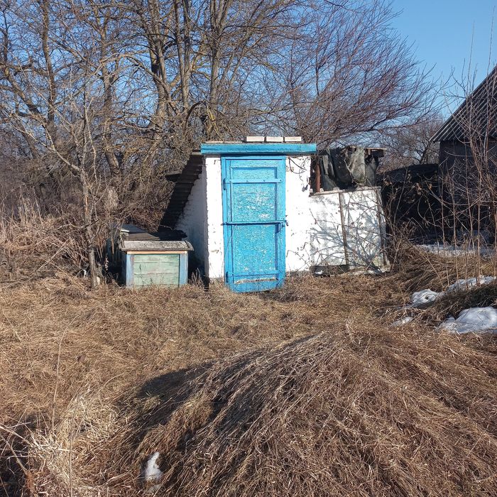 Продаж дома в селі Горохове