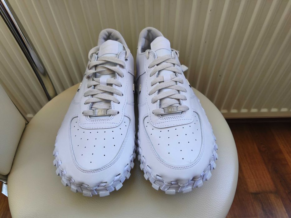 ОРИГІНАЛ100%!Кросівки Nike J Force 1 Low Lx Sp DR0424-100