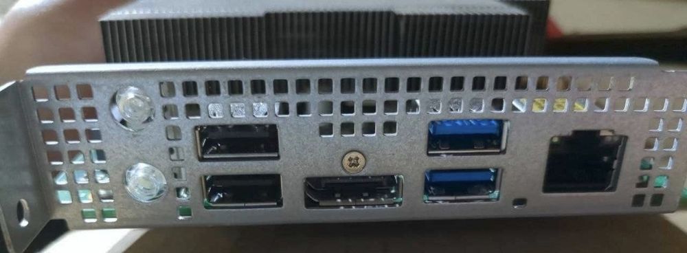 AMD BC250 (PS5 Limitada)