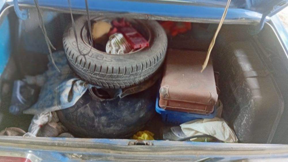ВАЗ 3.продам авто