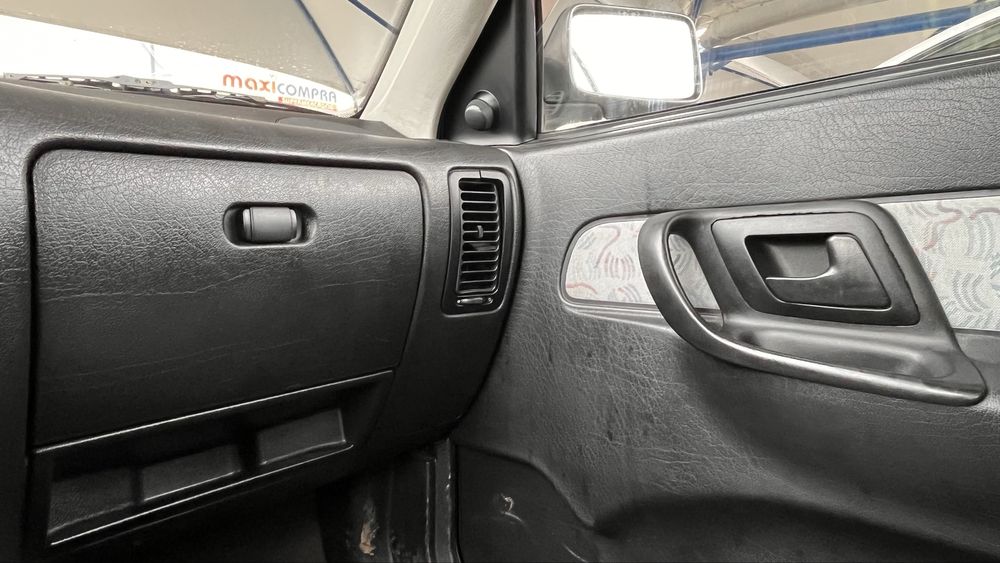 Seat Ibiza 6k1 vidros eletricos direcao assistida