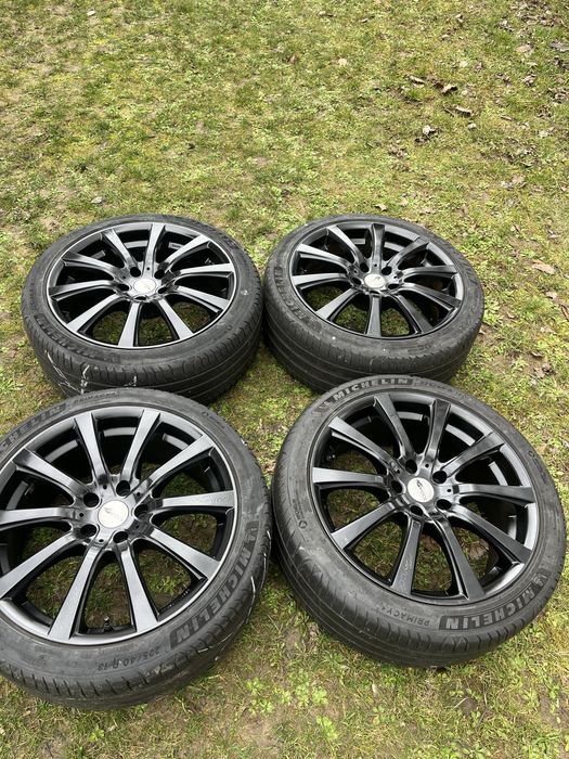 Диски r18 5/110 et35