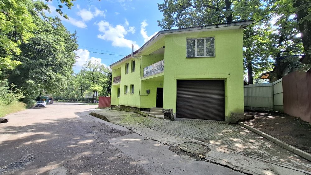 Commercial real estate at (area 180 m²) - Atlanta.ua - photo 2