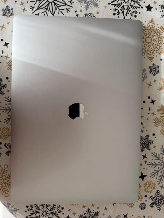 MacBook Pro 2017 Intel i7