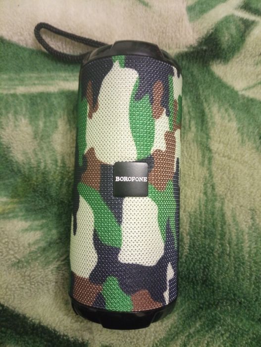 Колонка Borofone BR 15