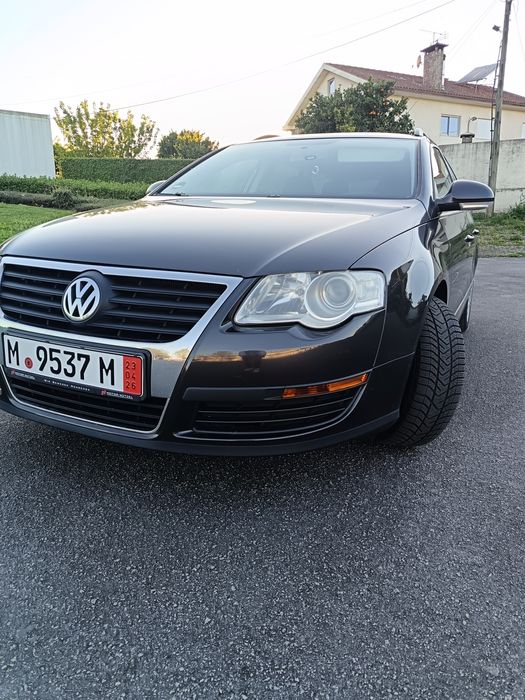 Vende se Passat Variant 2009 Mecânica 100%